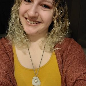 Meet your Posher, Jamie